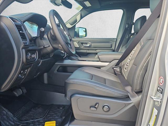 2026 Ram 1500 Rebel photo 4