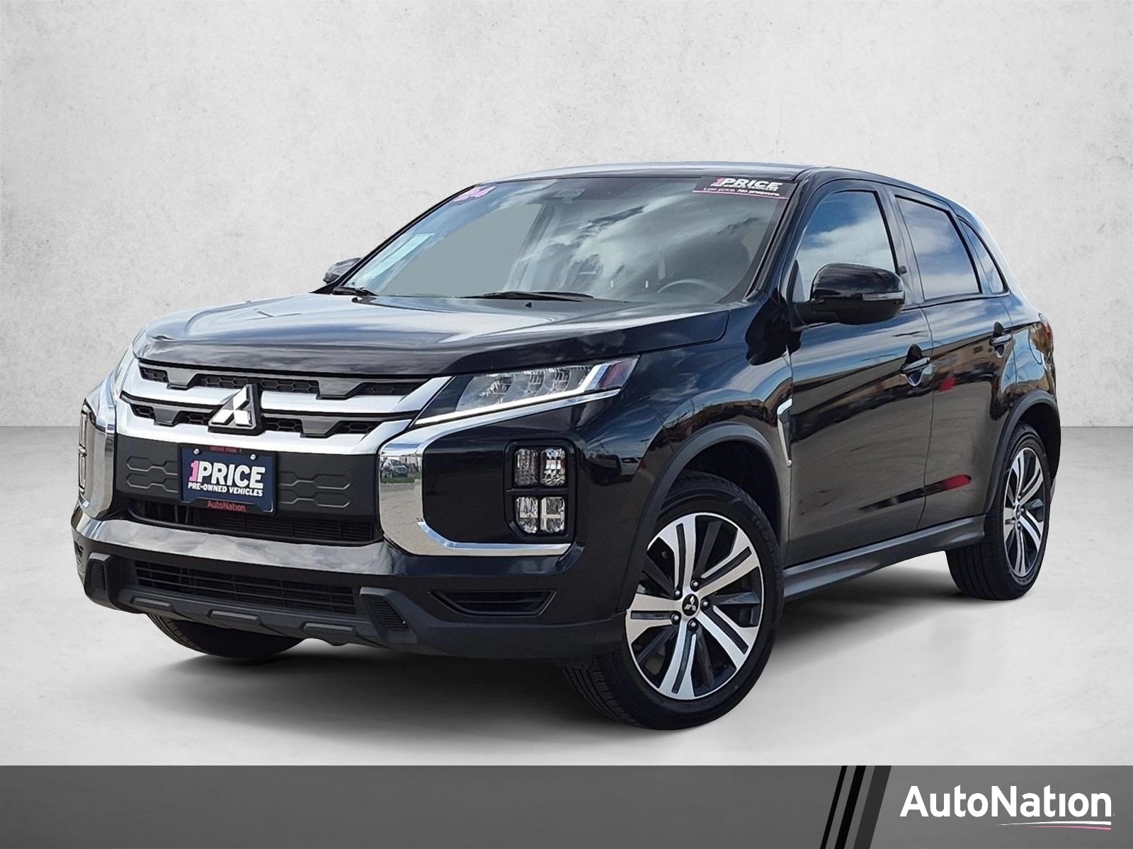 2024 Mitsubishi Outlander Sport