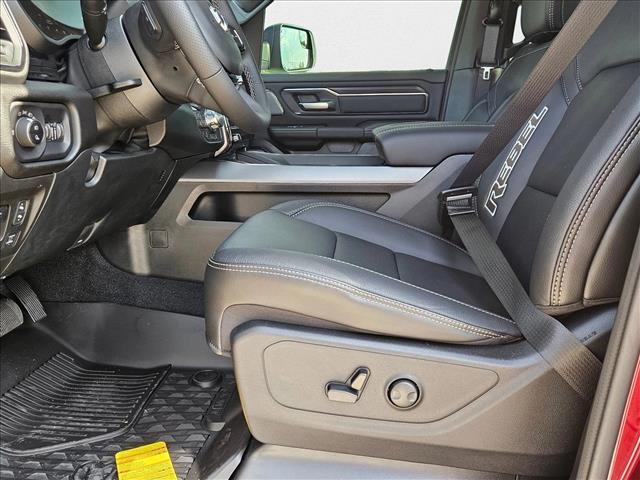 2026 Ram 1500 Rebel photo 4