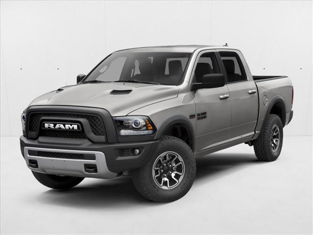 2017 RAM Ram 1500 Pickup Rebel's photo