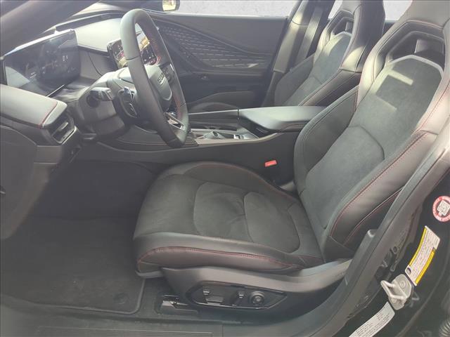 2026 Dodge Charger Daytona Scat Pack photo 4