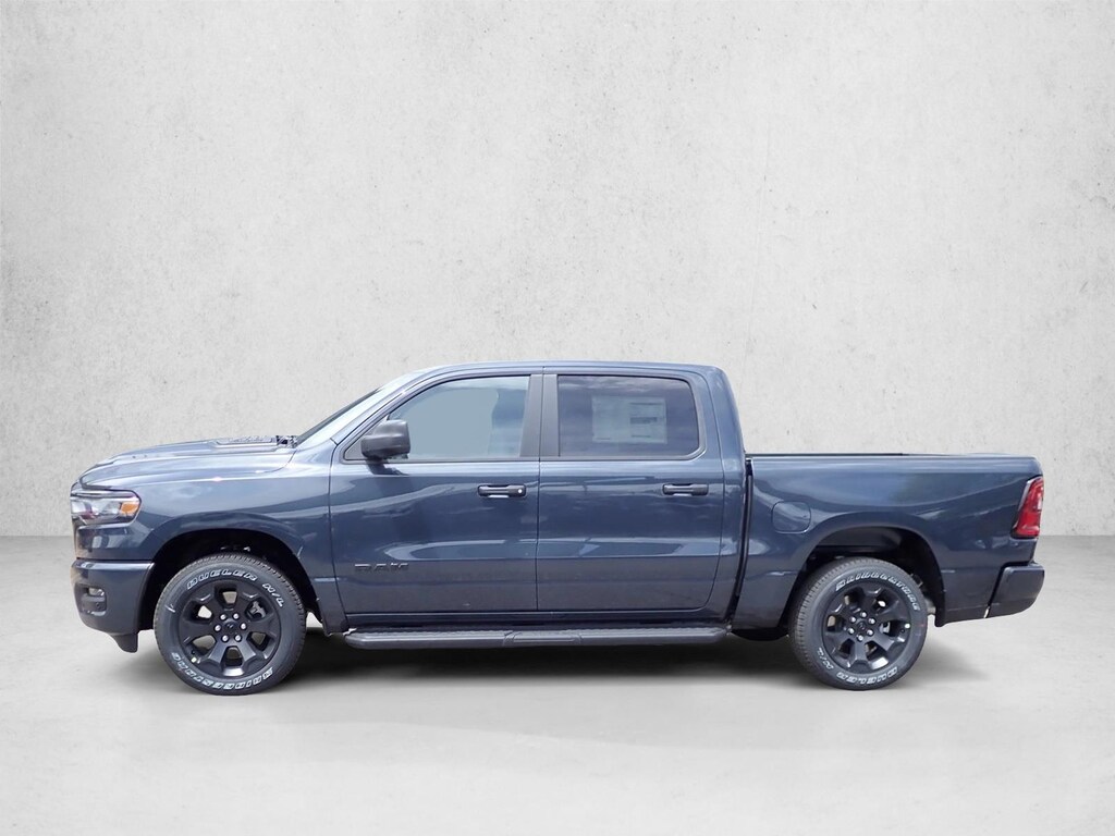 New 2026 Ram 1500 Express Truck Crew Cab