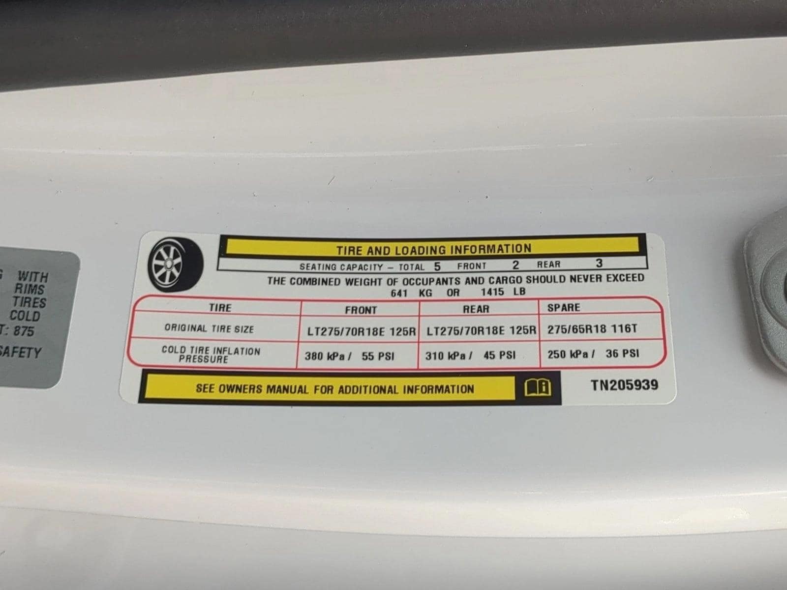 2026 RAM 1500 Rebel - Photo 20