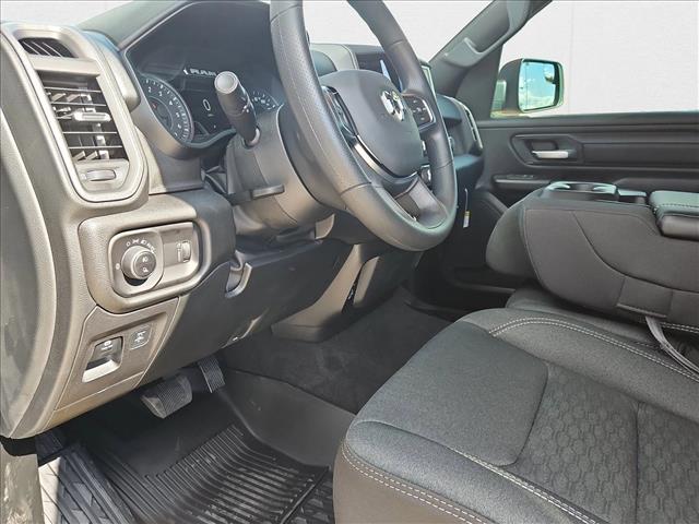 2026 Ram 1500 Warlock photo 3