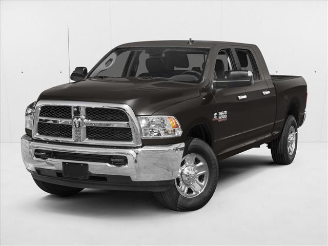 2018 RAM Ram 2500 Pickup Big Horn's photo