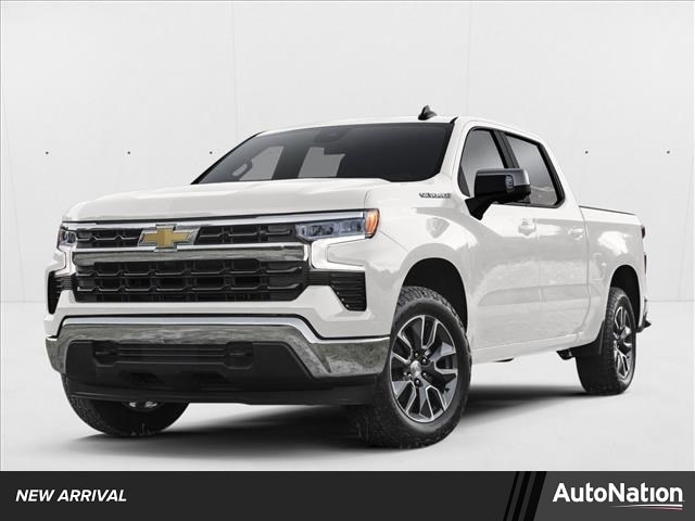 2022 Chevrolet Silverado 1500 LT 4X4 Crew Cab Short Box's photo