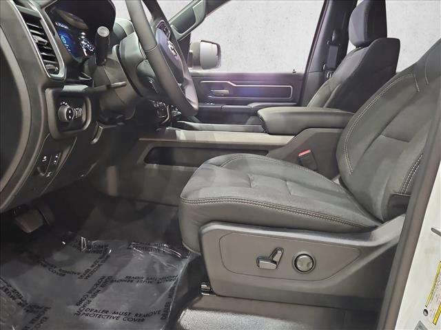 2026 Ram 1500 Big Horn photo 3