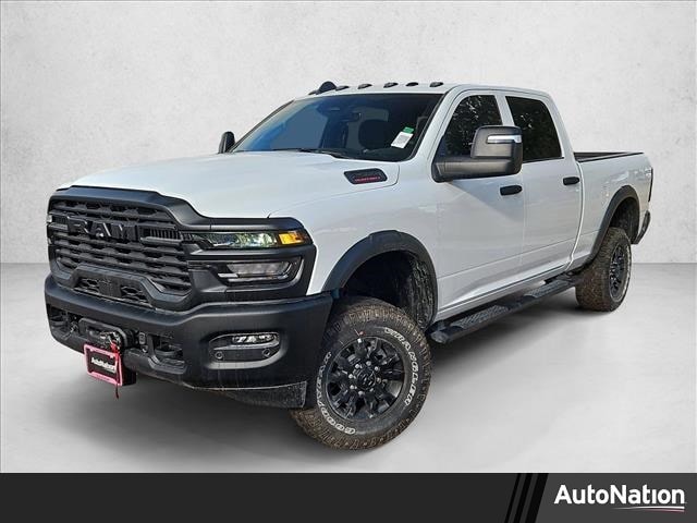 2026 RAM Ram 2500 Pickup Tradesman's photo