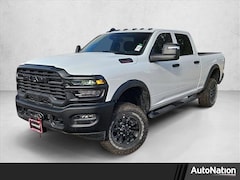 2026 Ram 2500 Tradesman Pickup