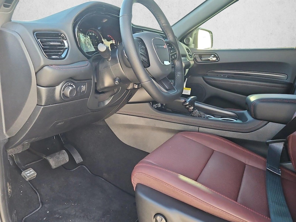 New 2026 Dodge Durango GT Plus SUV