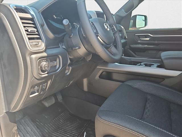 2026 Ram 1500 Big Horn photo 3