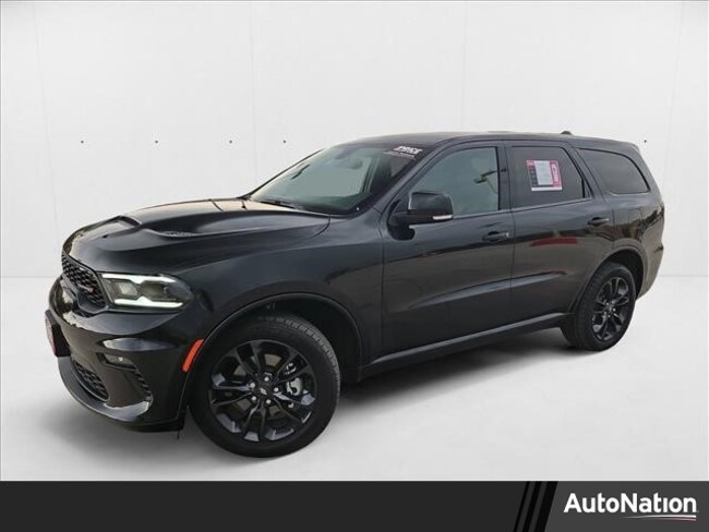 2021 Dodge Durango GT Plus SUV