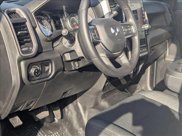 2026 Ram 3500 Tradesman photo 3