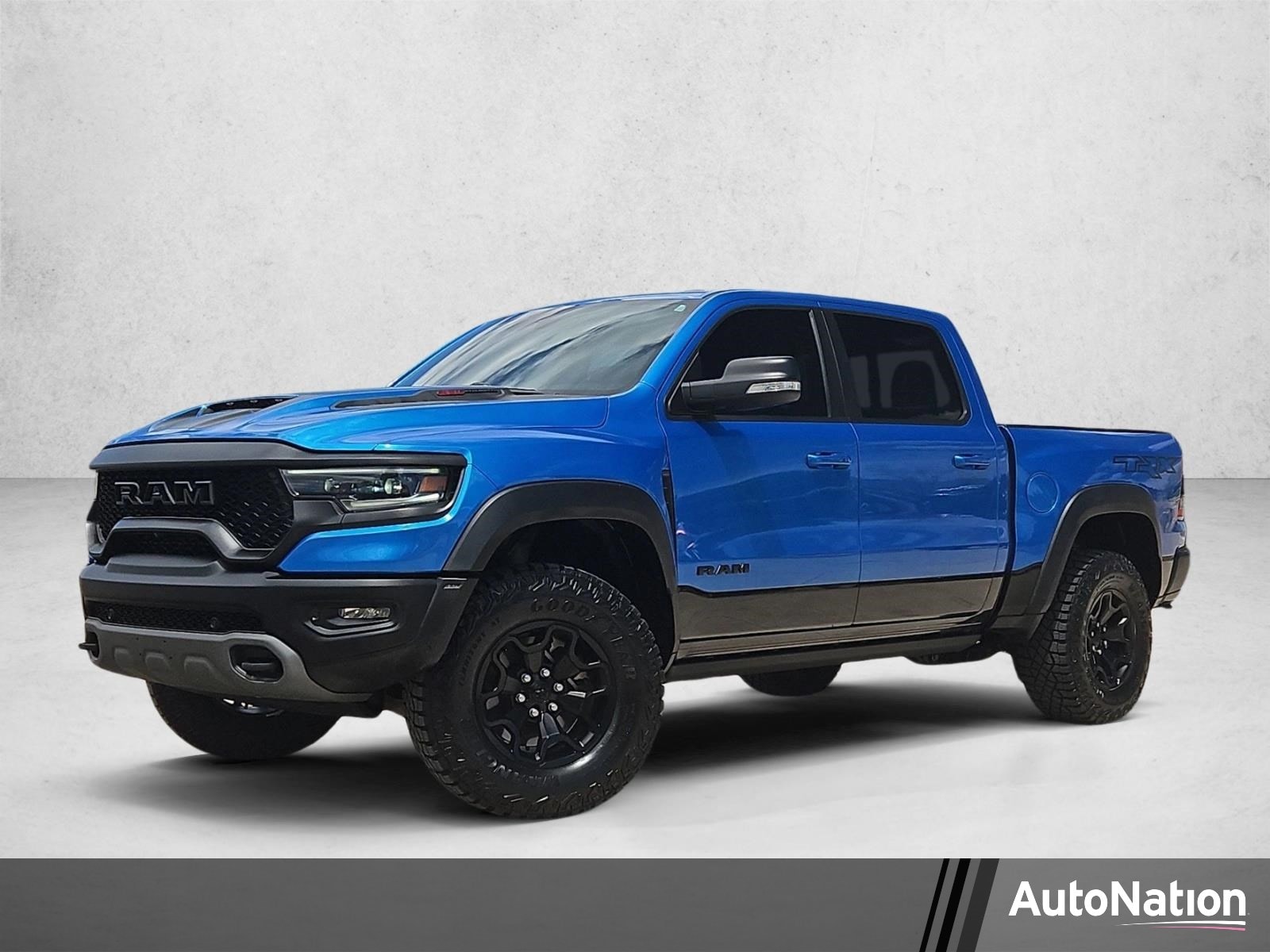 2022 RAM 1500 TRX 4x4 Crew Cab 5'7's photo