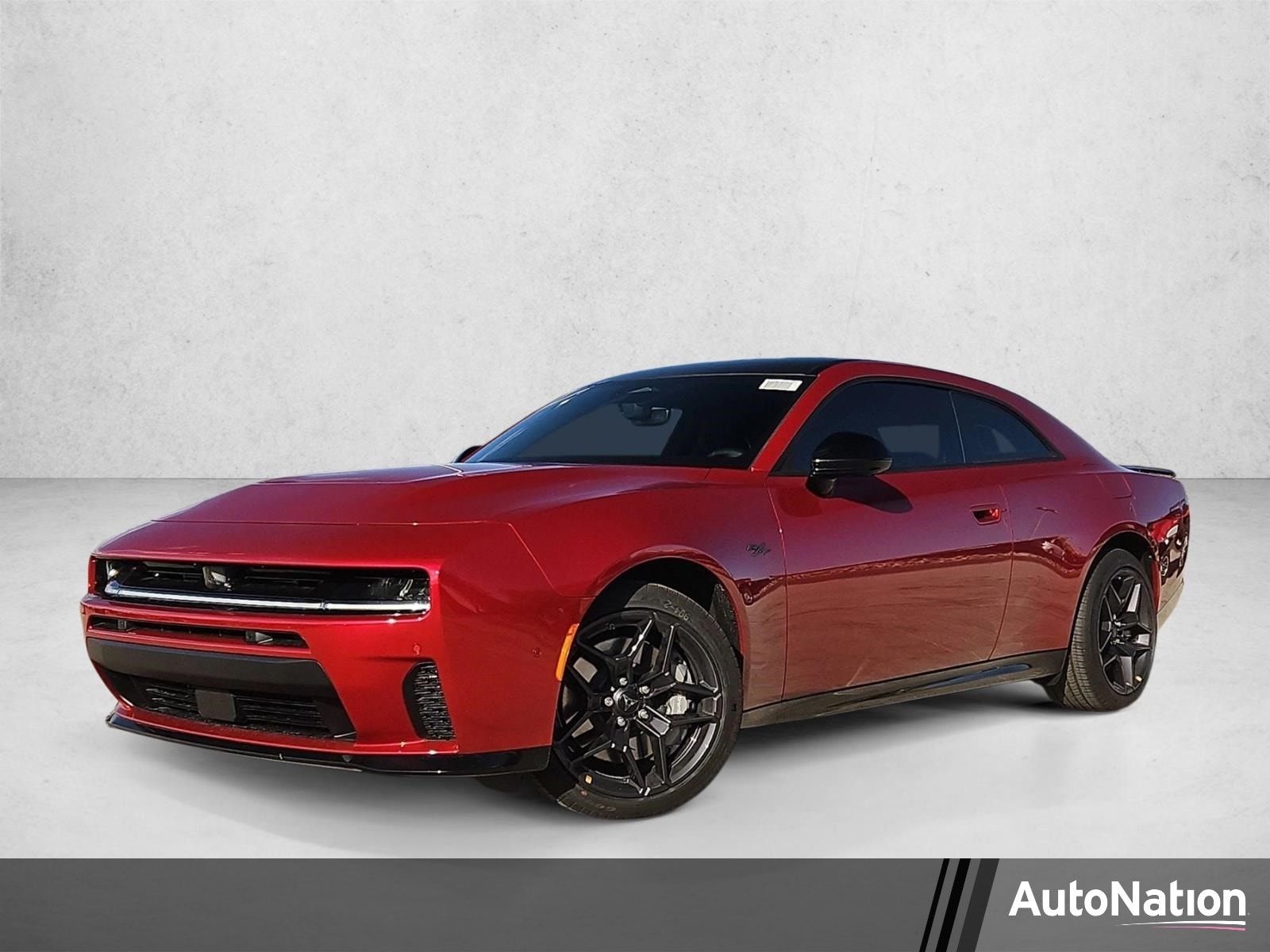 2026 Dodge Charger R/T Plus AWD's photo
