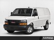  GMC Savana 2500