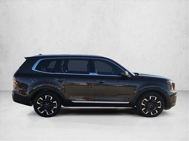 2023 Kia Telluride SX Prestige photo 4