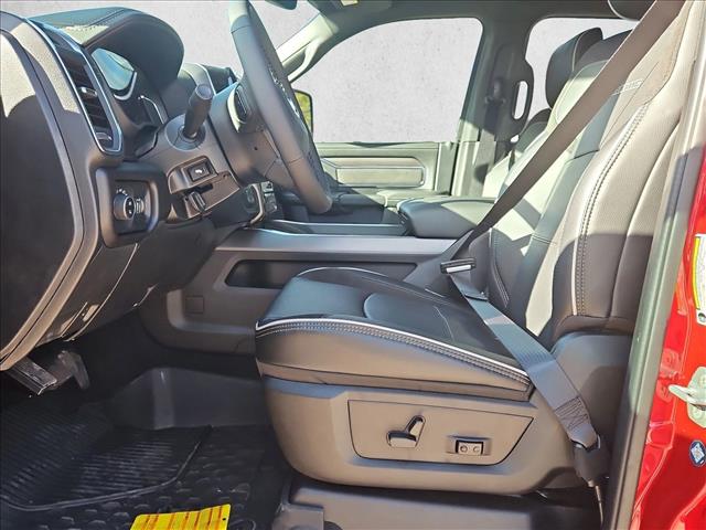 2026 Ram 2500 Laramie photo 4