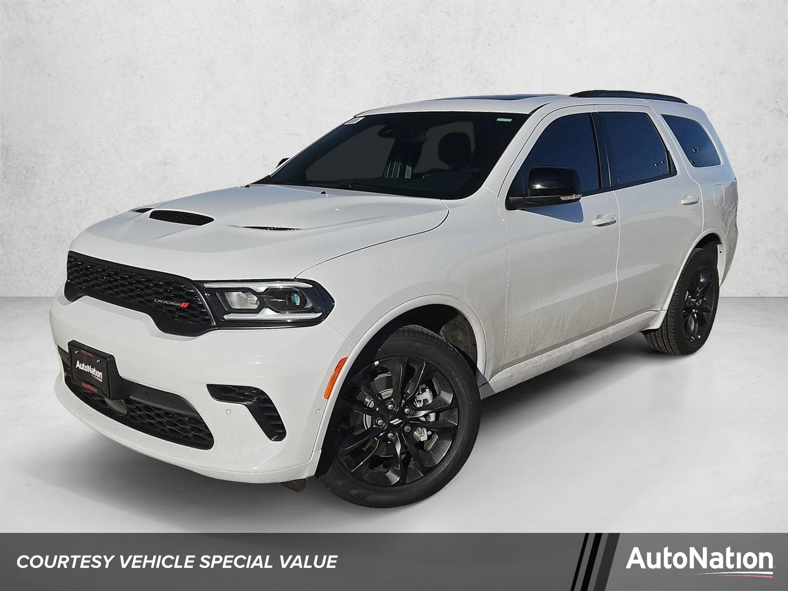 2026 Dodge Durango GT Plus AWD's photo