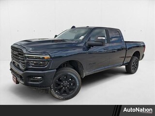 2025 Ram 2500 Laramie Truck Crew Cab