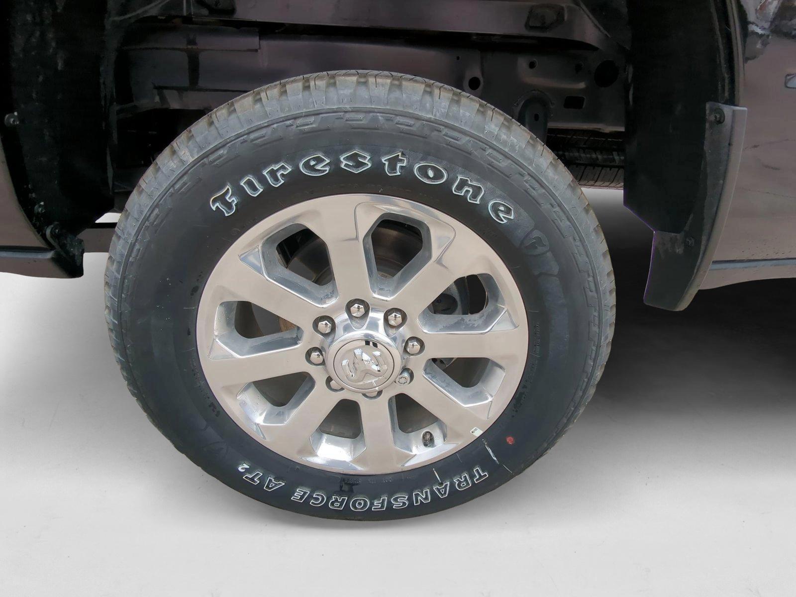 2025 RAM 2500 Laramie - Photo 10