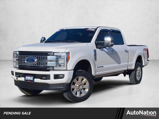 2019 Ford F-250 Base's photo
