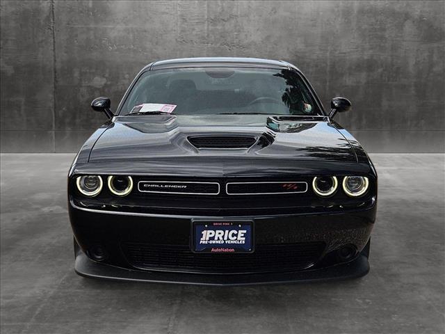 Used 2023 Dodge Challenger R/T with VIN 2C3CDZBT6PH617085 for sale in Colorado Springs, CO