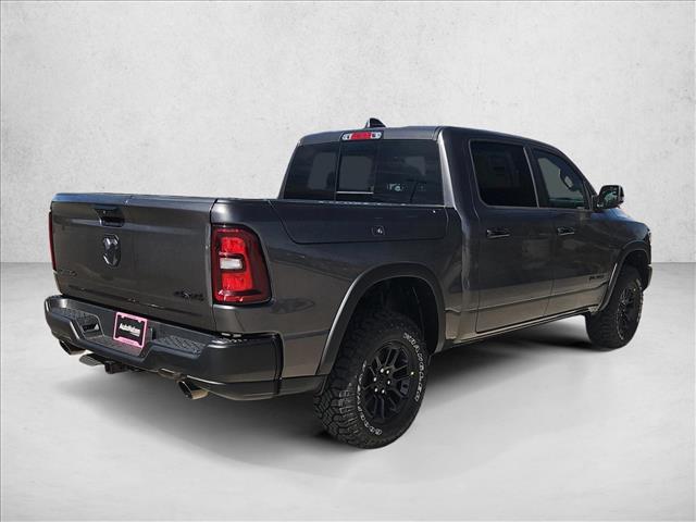 2026 Ram 1500 Rebel photo 3