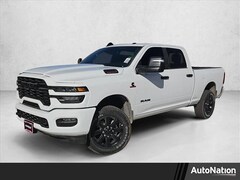 2026 Ram 3500 Big Horn Pickup