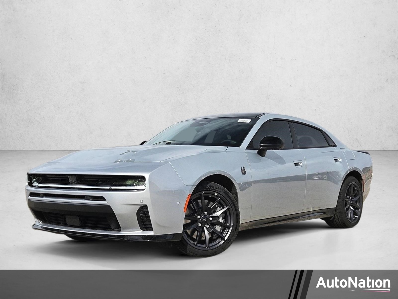 2026 Dodge Charger Scat Pack Plus AWD's photo