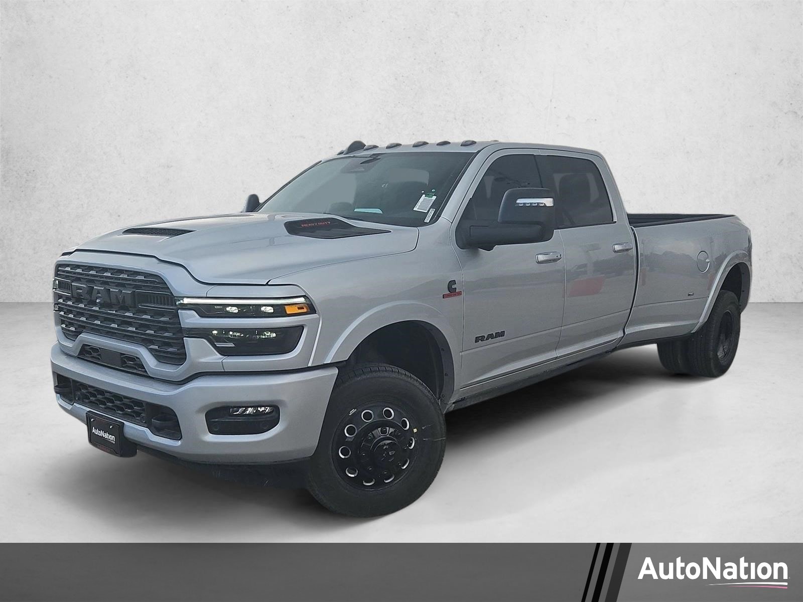 2026 RAM 3500 Limited 4X4 Crew Cab LWB's photo