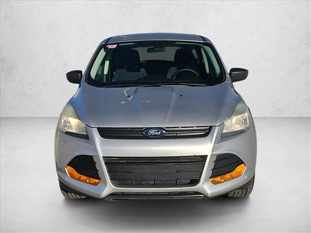 Used 2015 Ford Escape S with VIN 1FMCU0F7XFUB04806 for sale in Colorado Springs, CO