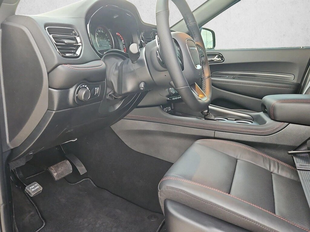 New 2026 Dodge Durango GT Plus SUV