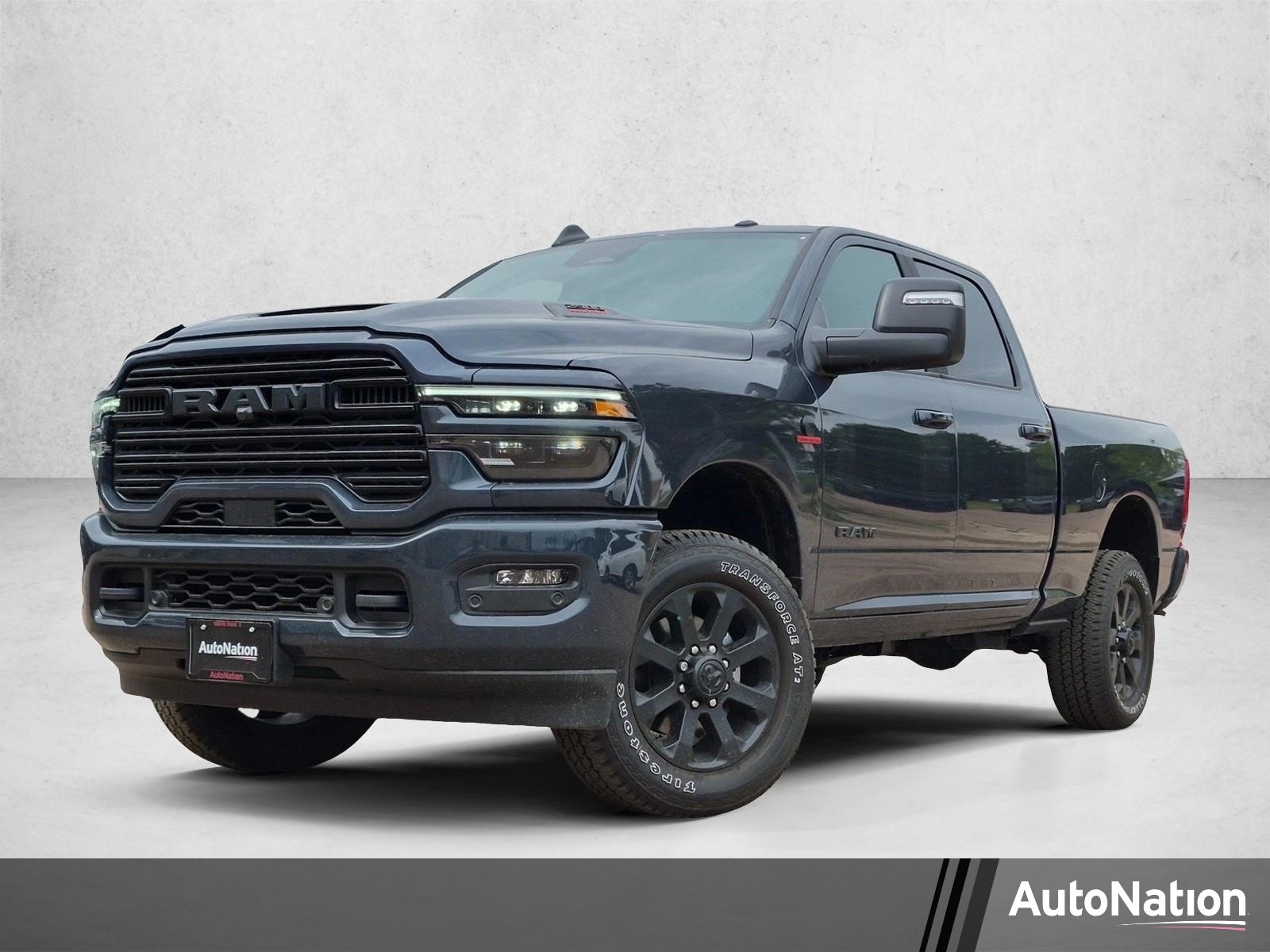 2026 RAM 2500 Laramie 4X4 Crew Cab SWB's photo
