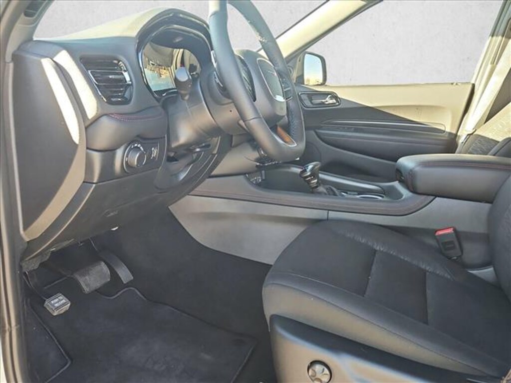 New 2026 Dodge Durango GT SUV