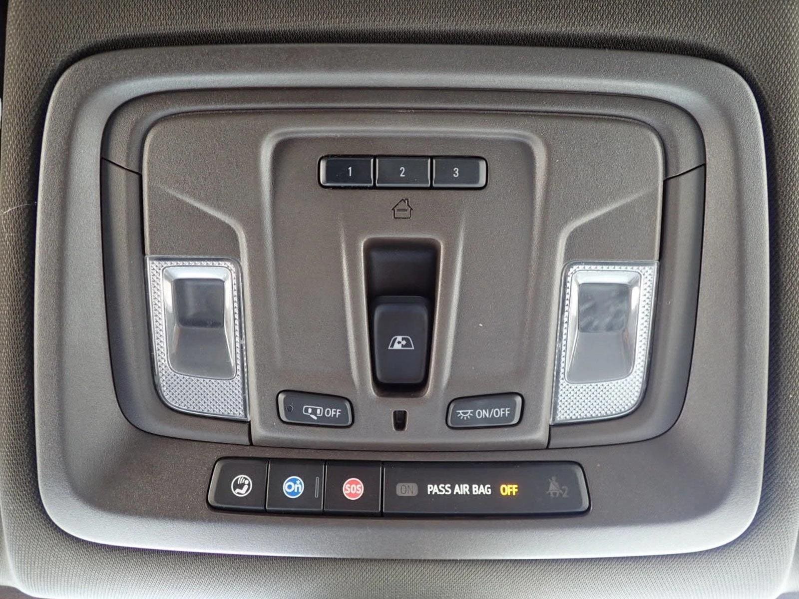 2021 GMC Sierra 1500 SLT - Photo 26