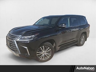 2020 LEXUS LX 570 LX 570 SUV