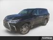 LEXUS LX 570