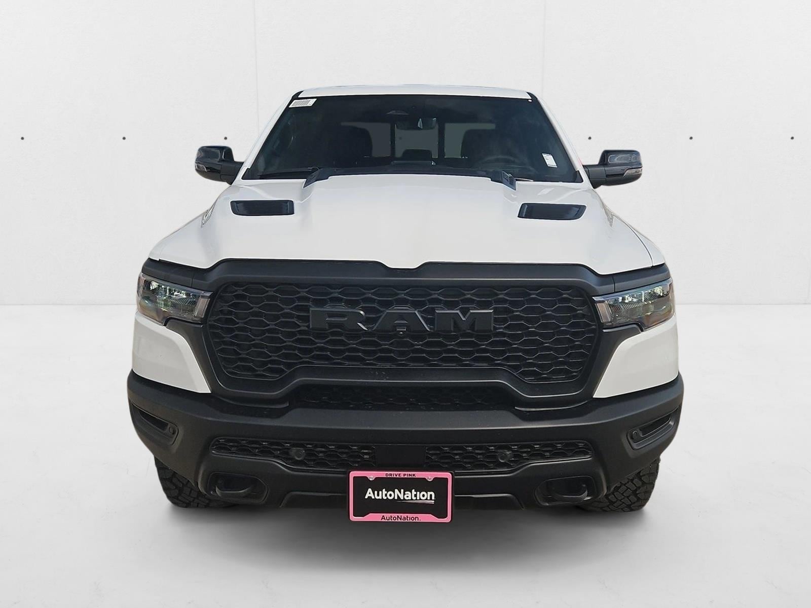 2026 RAM 1500 Rebel - Photo 6