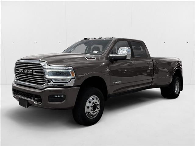 2025 Ram 3500 Laramie