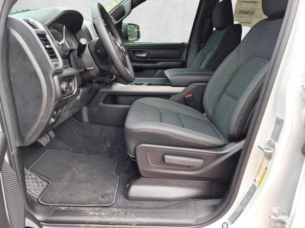 New 2026 Ram 1500 Express Truck Crew Cab
