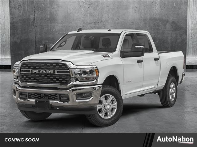 2025 RAM Ram 2500 Pickup