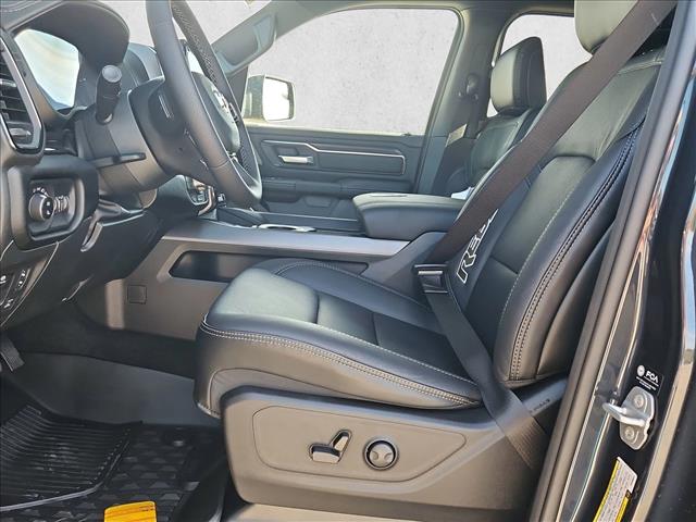 2026 Ram 1500 Rebel photo 4