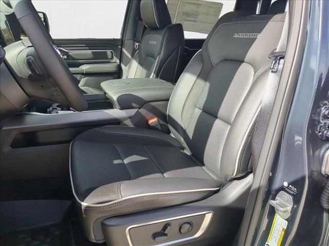 2026 Ram 1500 Laramie photo 3