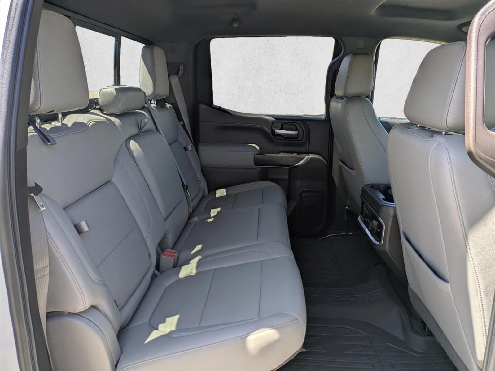 2021 GMC Sierra 1500 SLT - Photo 20