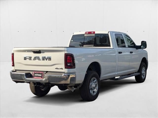2026 Ram 3500 Tradesman photo 2