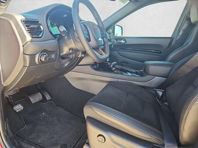 2026 Dodge Durango GT Plus photo 3