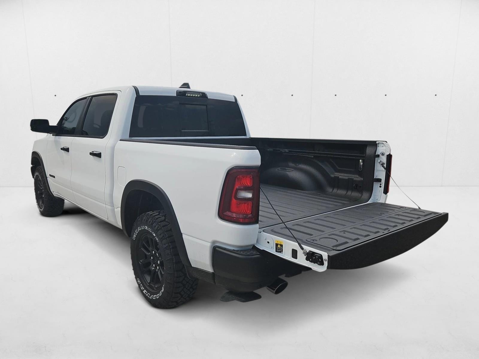 2026 RAM 1500 Rebel - Photo 9