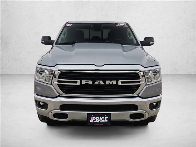 2020 Ram 1500 Big Horn photo 2