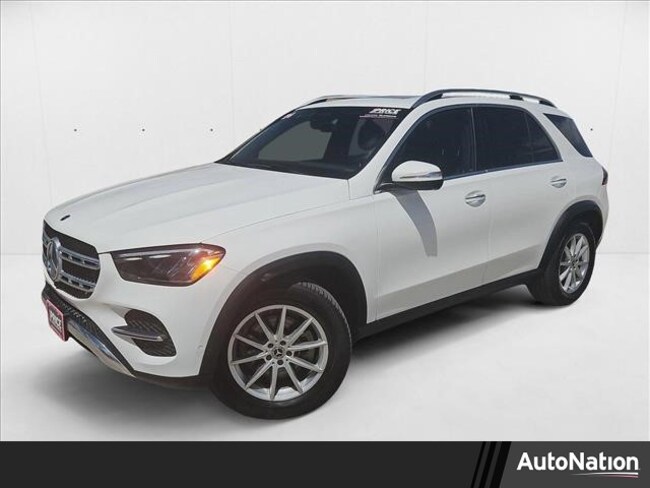 2024 Mercedes-Benz GLE 350 GLE 350 SUV